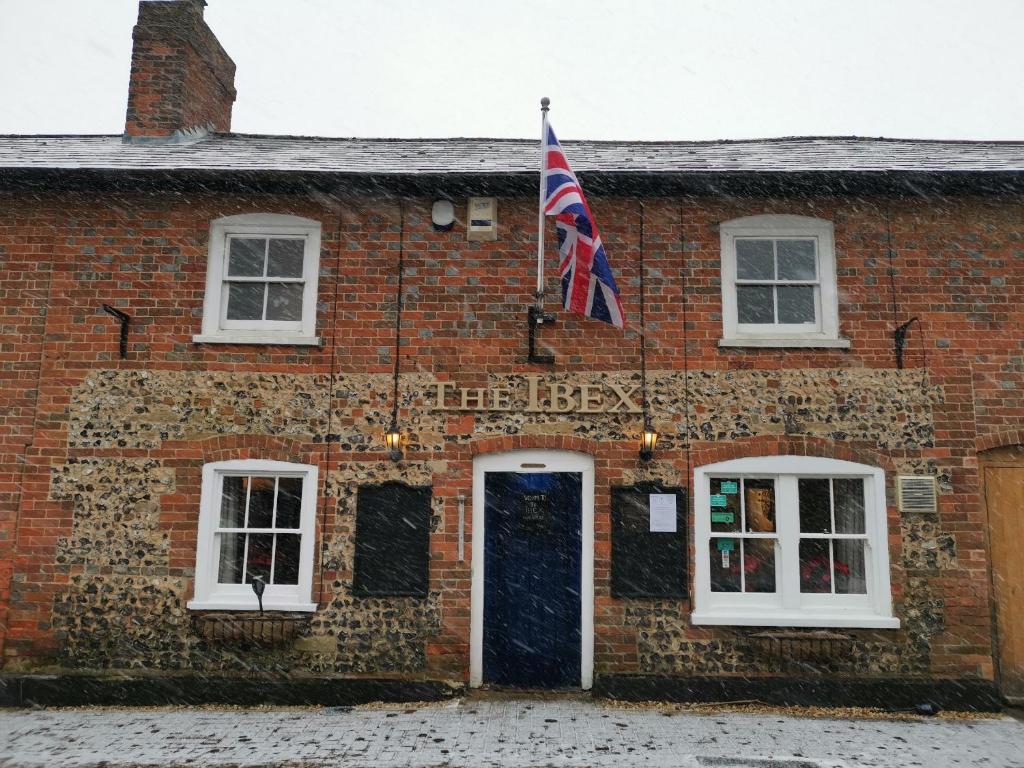 The Ibex Inn, Chaddleworth photo 7