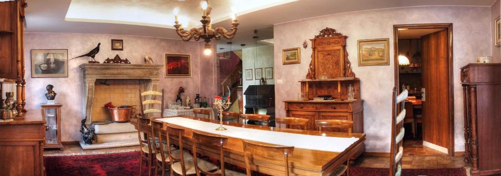 Villa Casagrande photo