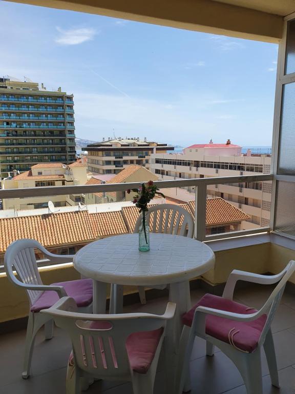Apartamento El Albero Integrado en el Hotel PYR céntrico y en primera línea de playa - 5