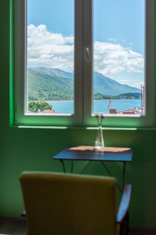 Old Town Hostel Ohrid photo