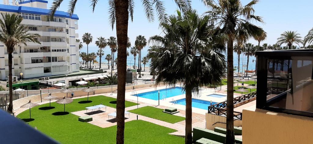 MSHome Brisa Marina Beach & Pool - 2