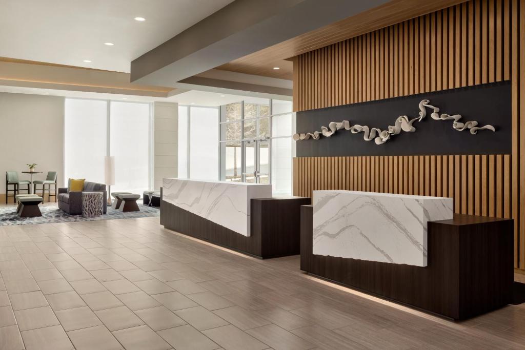 Hyatt House Atlanta/perimeter Center photo