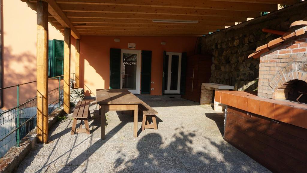 Agriturismo U muinettu - 3