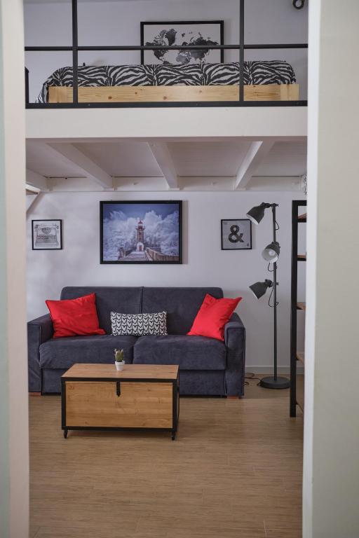 Loft Mercede al Capo - 5