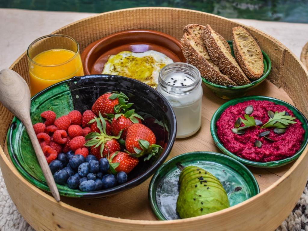 お料理のイメージ