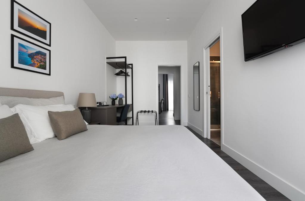 Harmony Luxury Rooms photo