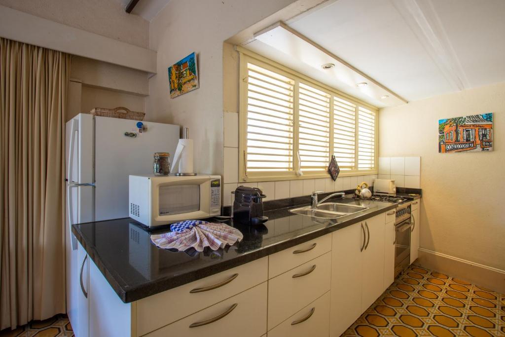 Bungalow Hopi Bon 전경