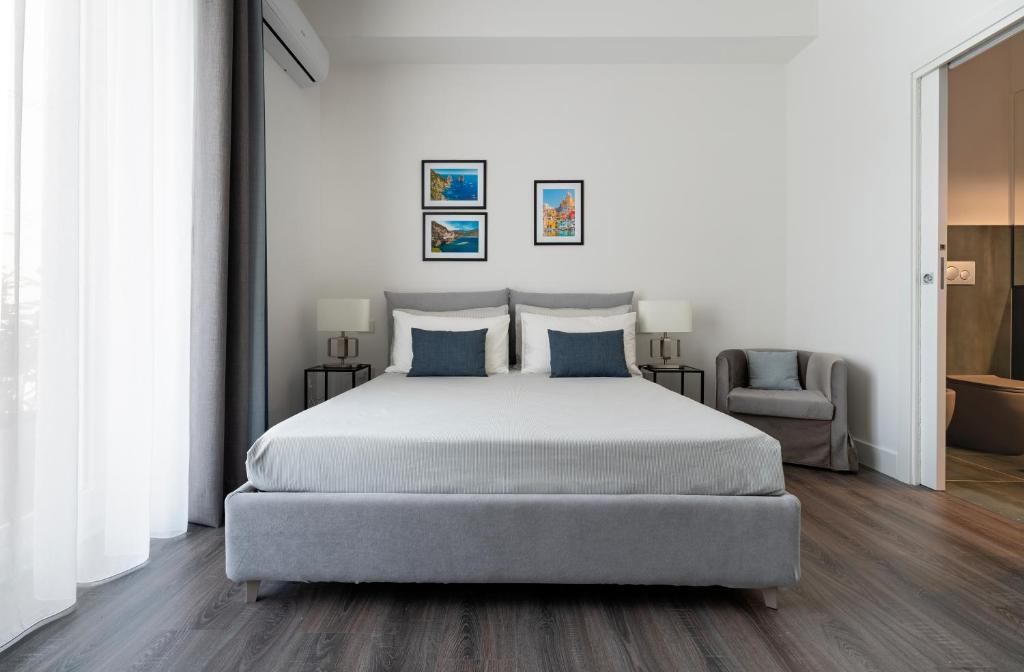 Harmony Luxury Rooms - 5