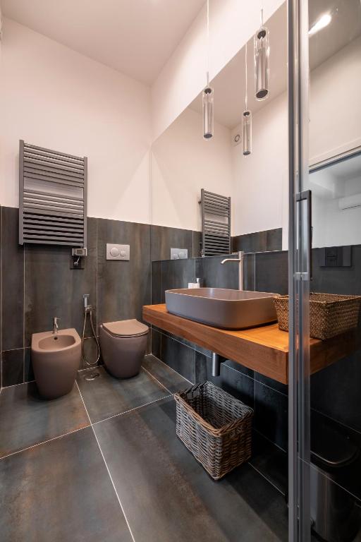 Harmony Luxury Rooms photo