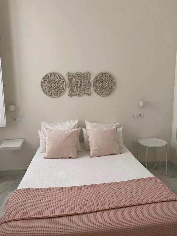 Apartamento nuevo en casa tipo palacio - 3