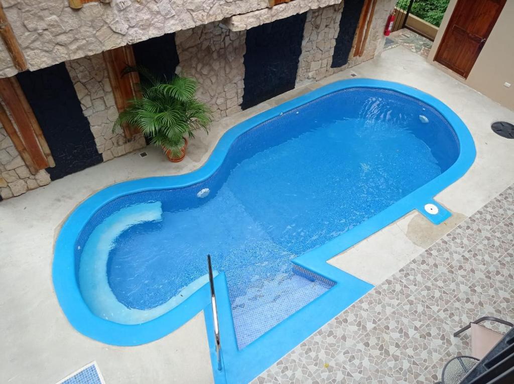 Apartotel VILLA ALTA TAMARINDO photo