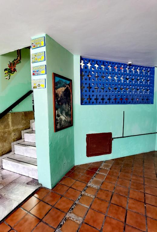 The Roof Backpackers - 5