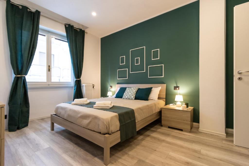 Green Pearl ✰✰✰✰✰ Appartamento a 100 metri dal lago - 2