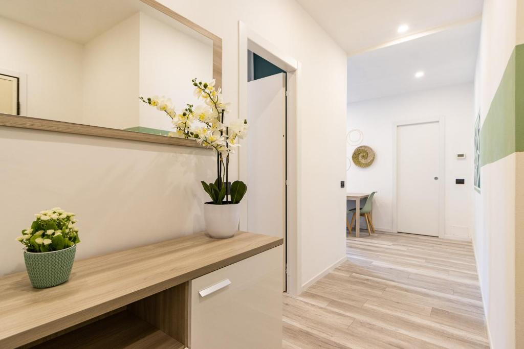 Green Pearl ✰✰✰✰✰ Appartamento a 100 metri dal lago - 5
