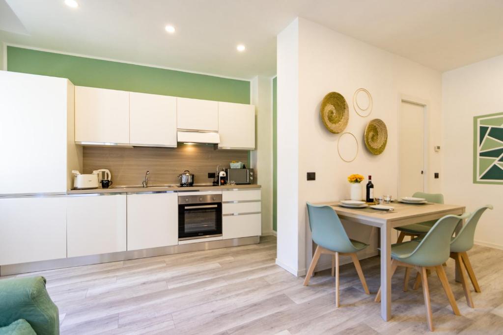 Green Pearl ✰✰✰✰✰ Appartamento a 100 metri dal lago - 4