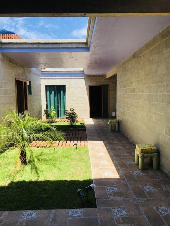 Recanto Praia Grande — Hotel in Arraial do Cabo