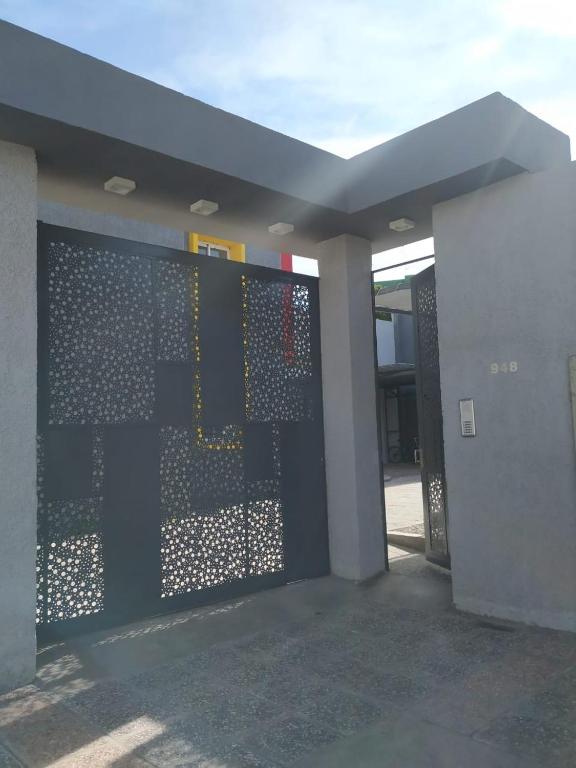 La Juanita, Rivadavia