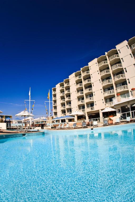 Port Royal Oceanfront Hotel, Wildwood Crest (NJ) 2024 Updated Prices