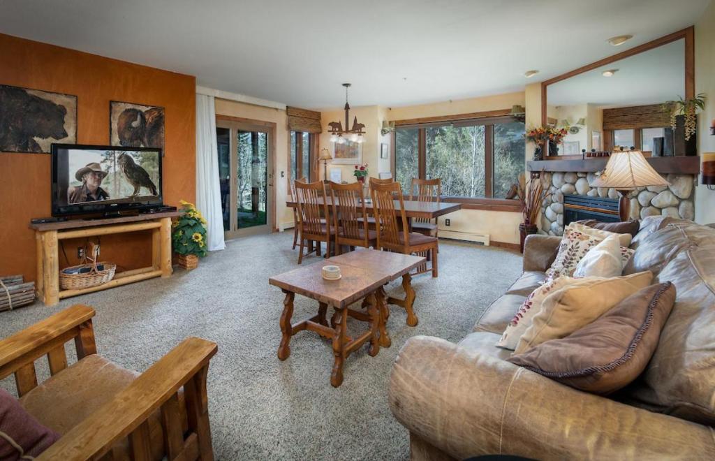 Tyra Streamside 238, Breckenridge