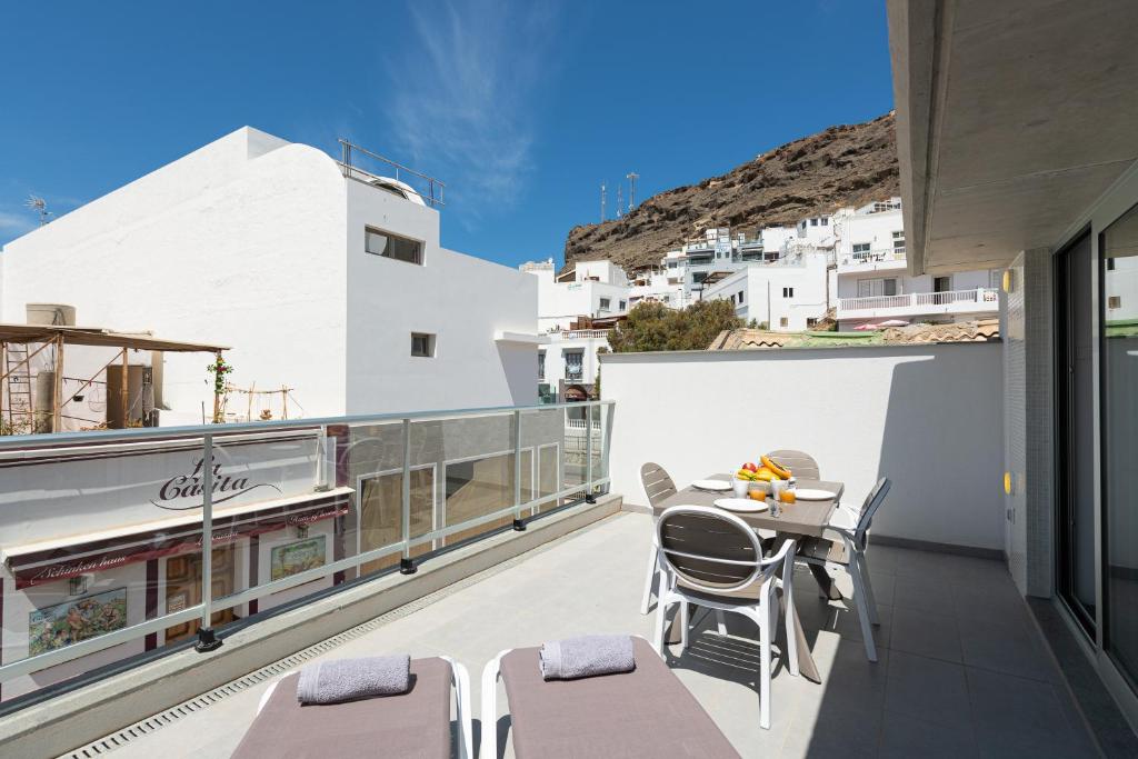 Amarre Paradise - 2