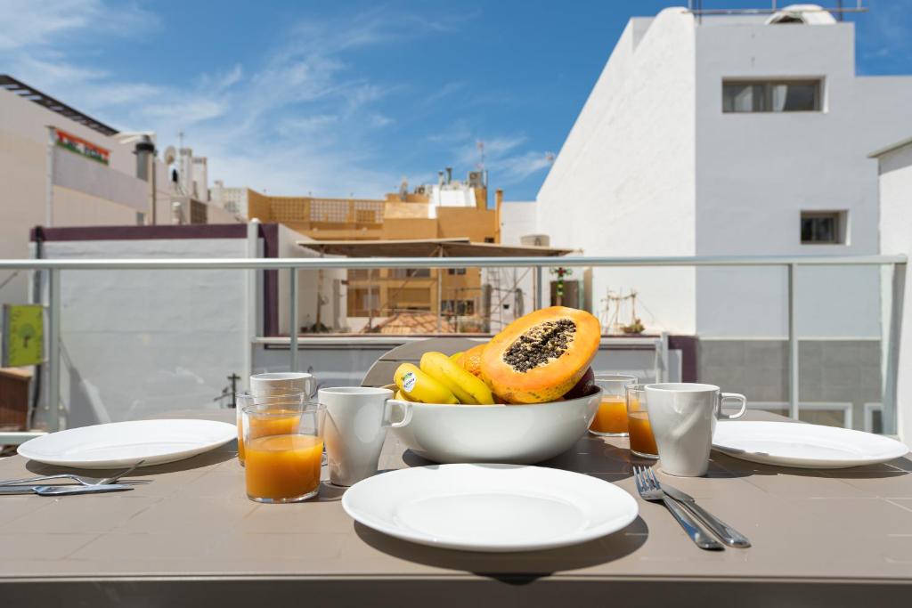 Amarre Paradise - 3