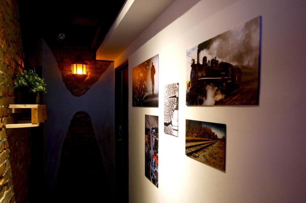 Totohai Homestay photo