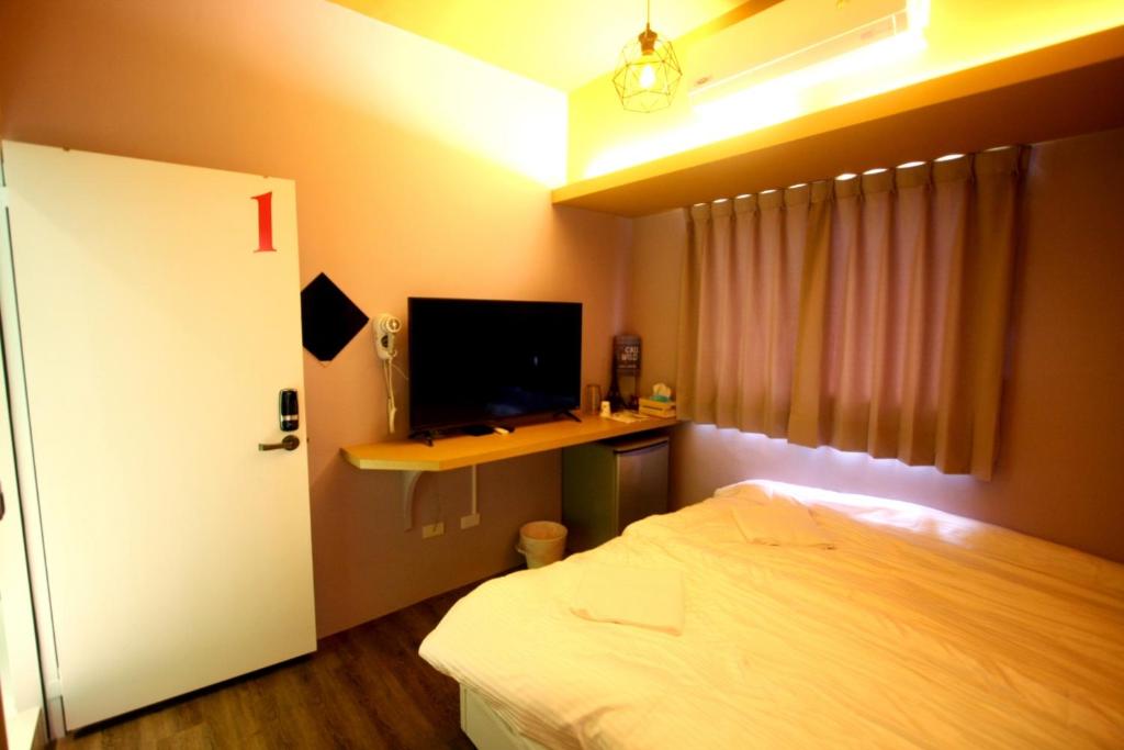 Totohai Homestay photo