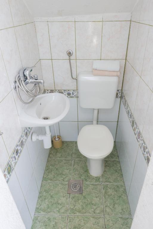 Vineyard Cottages - Murvica (146) — Hotel in Brac Island