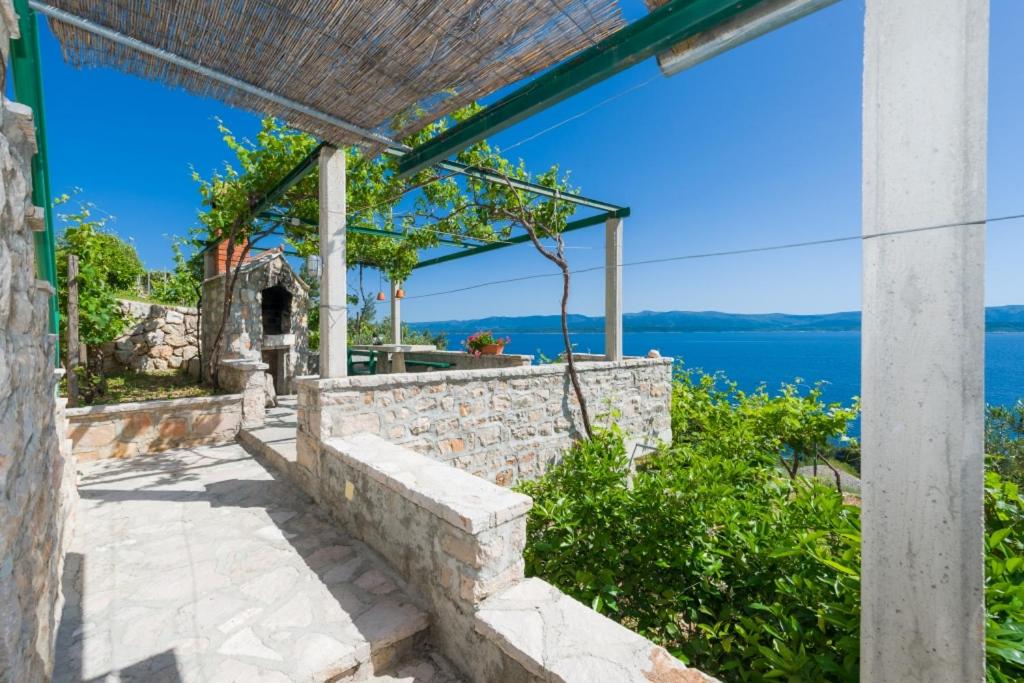 Vineyard Cottages - Murvica (146) photo
