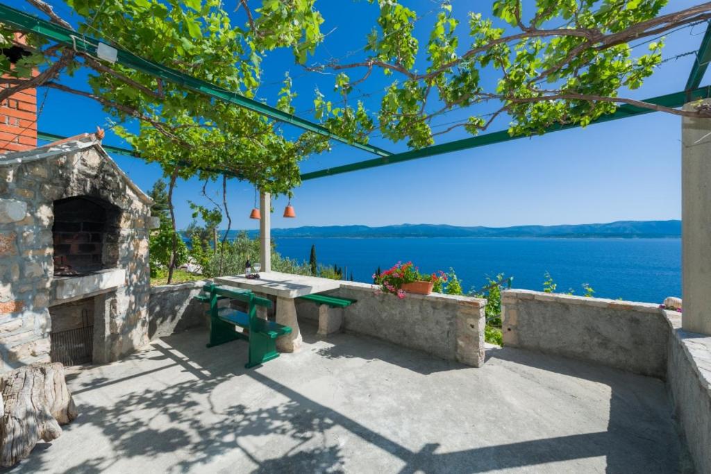 Vineyard Cottages - Murvica (146) photo