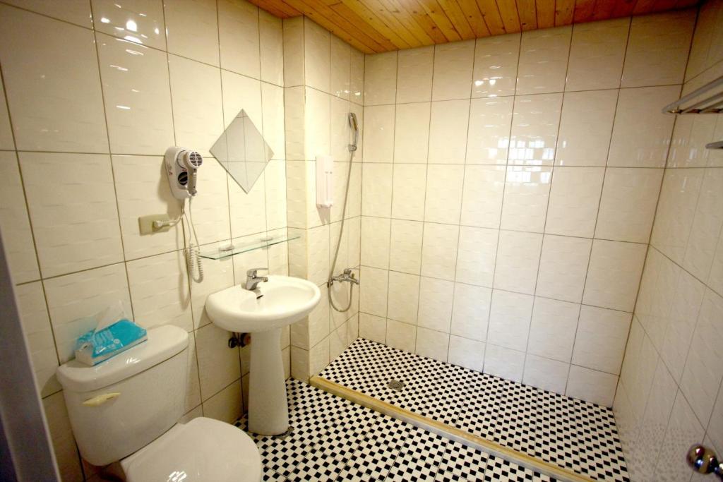 Totohai Homestay photo