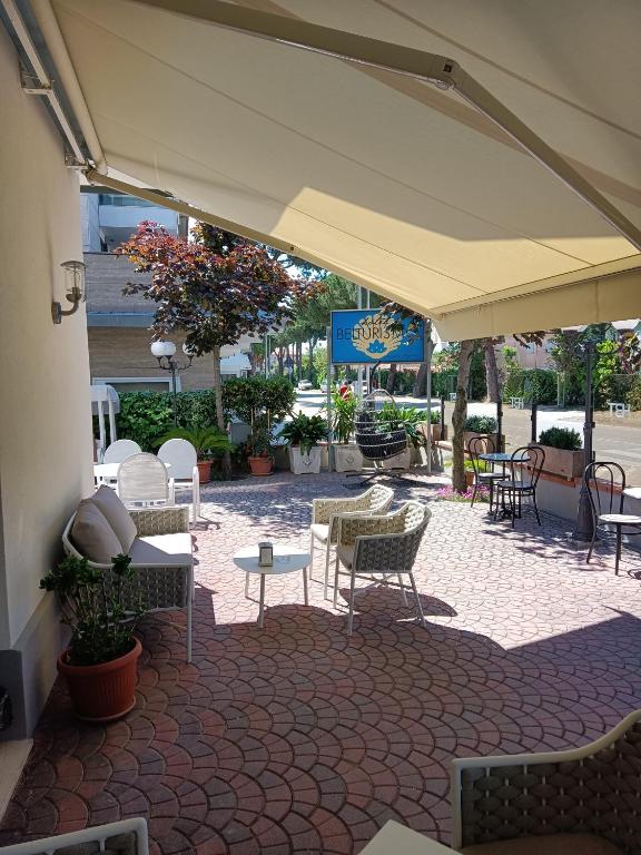 Hotel Belturismo - 5
