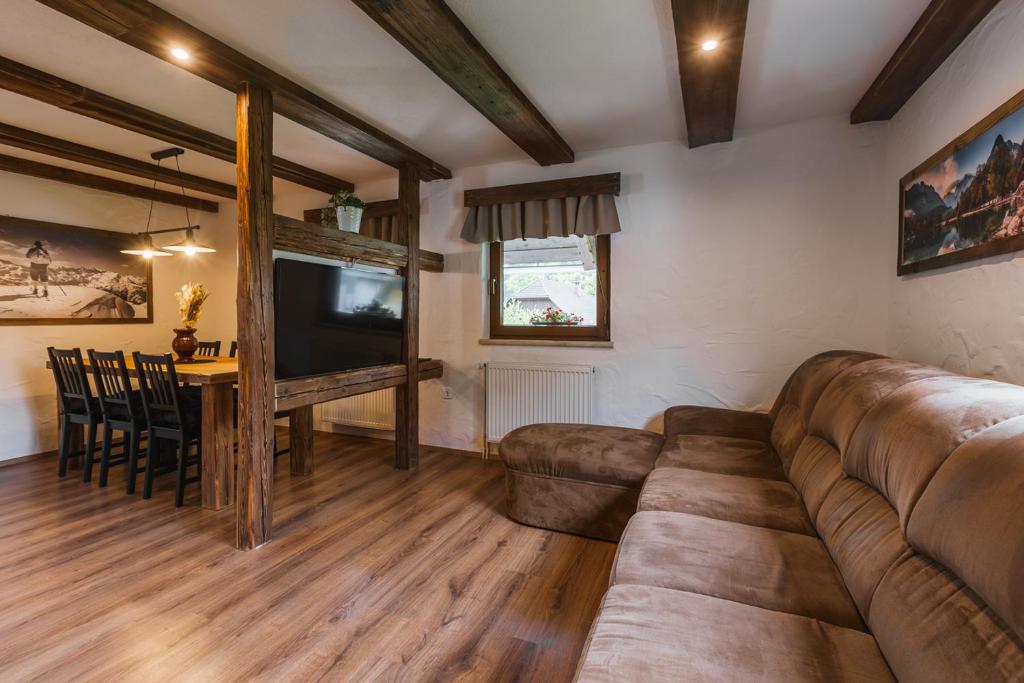 Apartment Trentar 전경