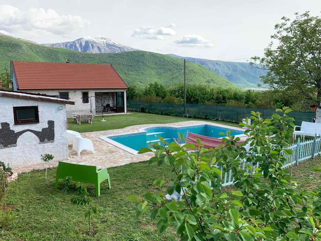 Silent Village Villa with Swimming Pool - 4