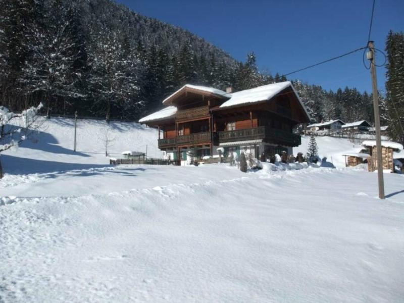Haus Hillebrand Hans - 3