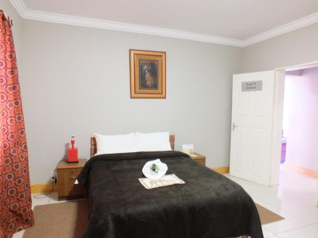 Royal Castle Guest House photo