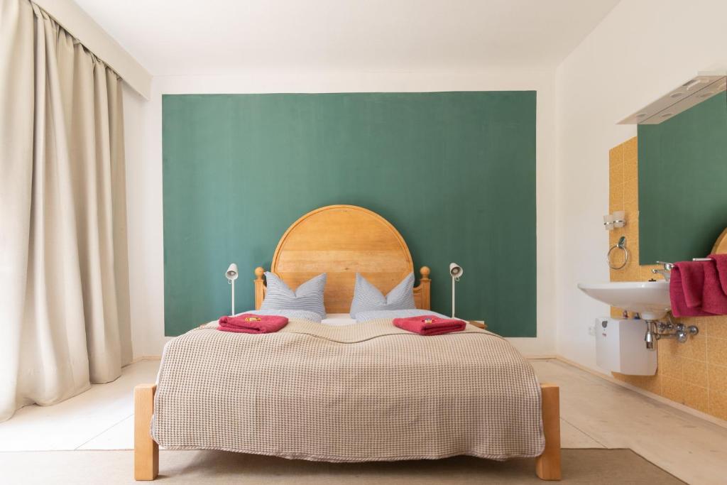 Absteige Innsbruck- Zentrale Ferienapartments - 3
