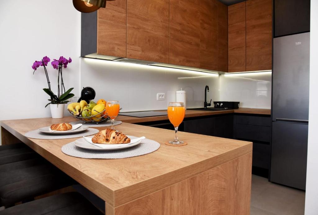 Apartment Luna, Zadar