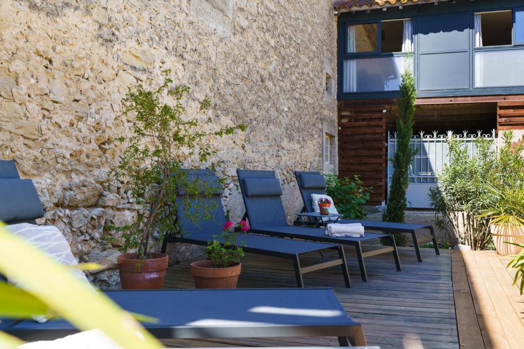 Logement Onze Chambres & Gites photo