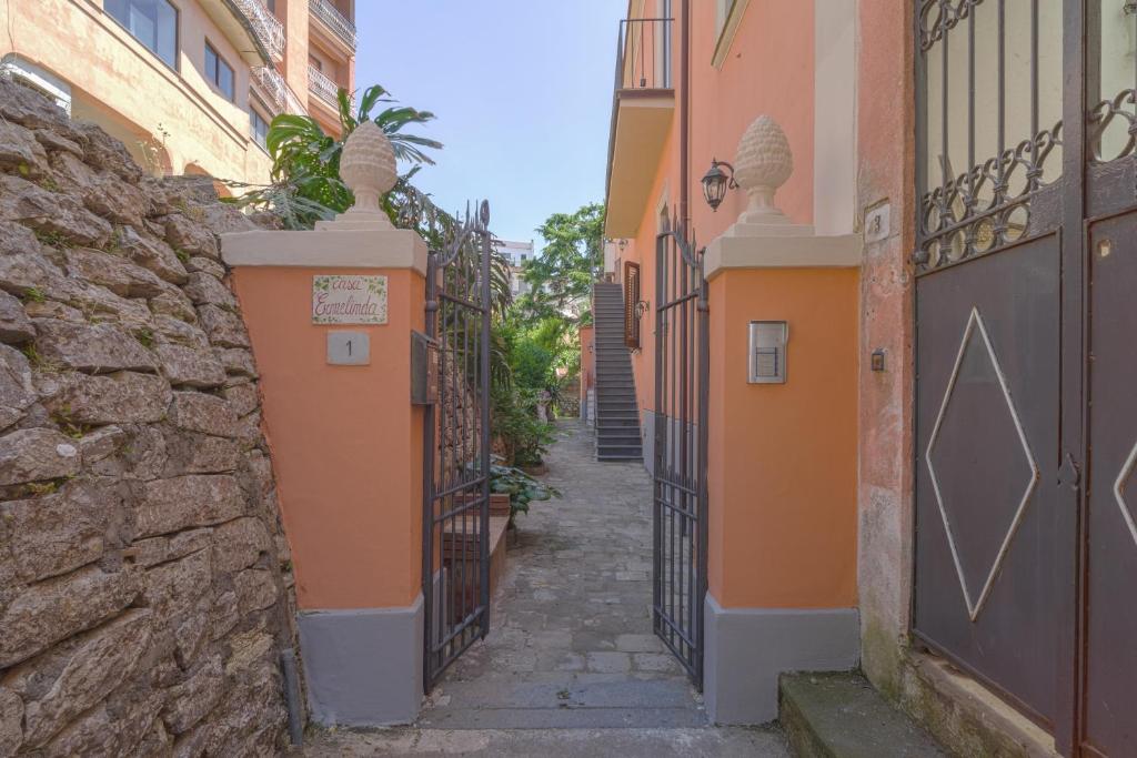 Casa Ermelinda - 2