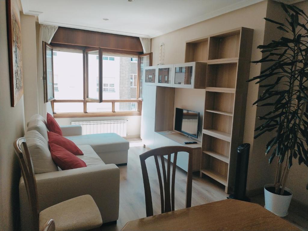 Apartamento Argandona-Gijon - 4