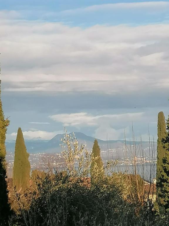 CASA ROSY SIRMIONE - Appartamento con terrazza a 2 passi dal lago - 5