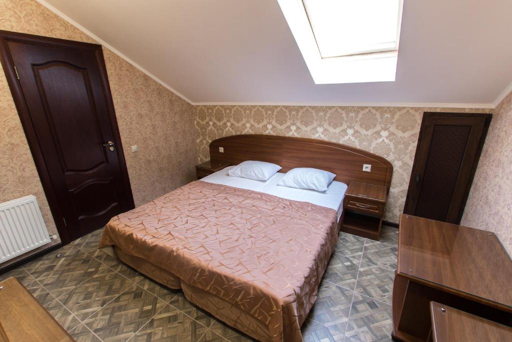 Karap Hotel photo