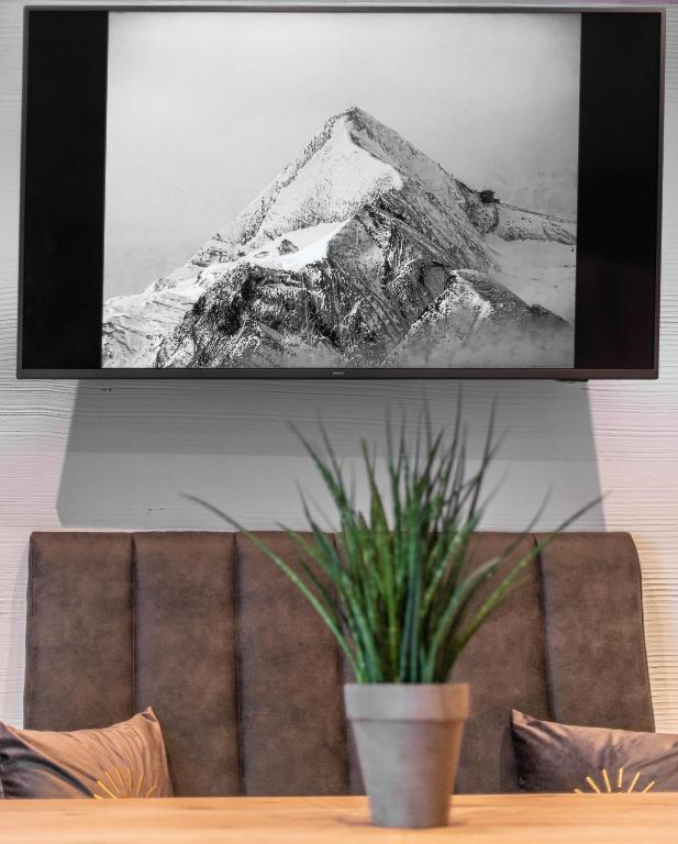 Gletschersuite - KITZSTEINHORN - 5