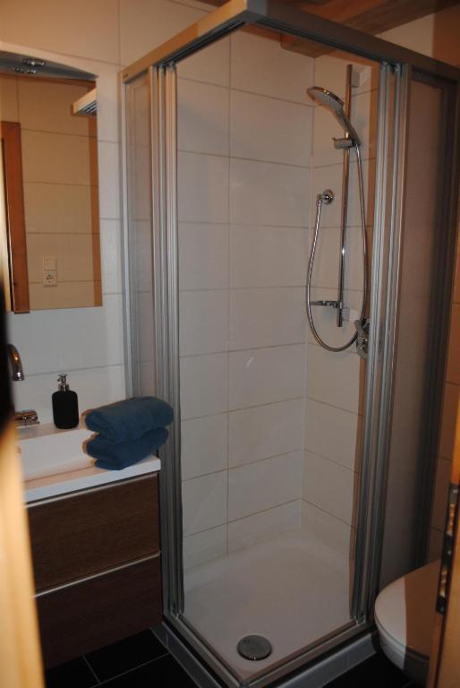 Ferienwohnung Andreas - 2