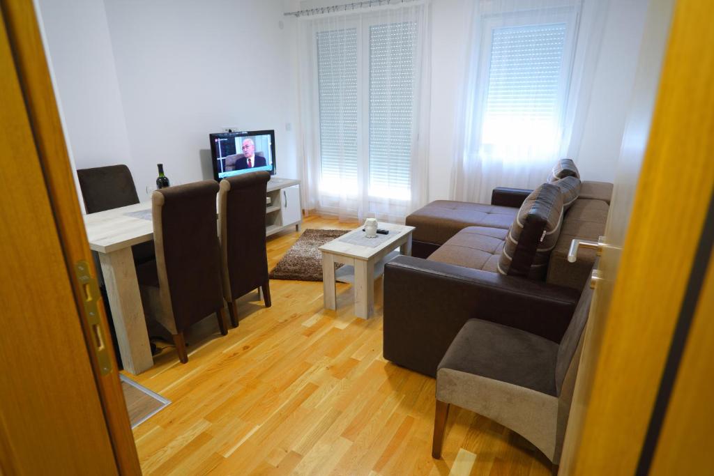 Apartman Alegro - 2