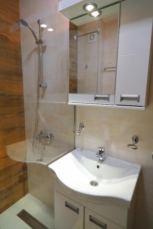 Apartman Alegro - 5
