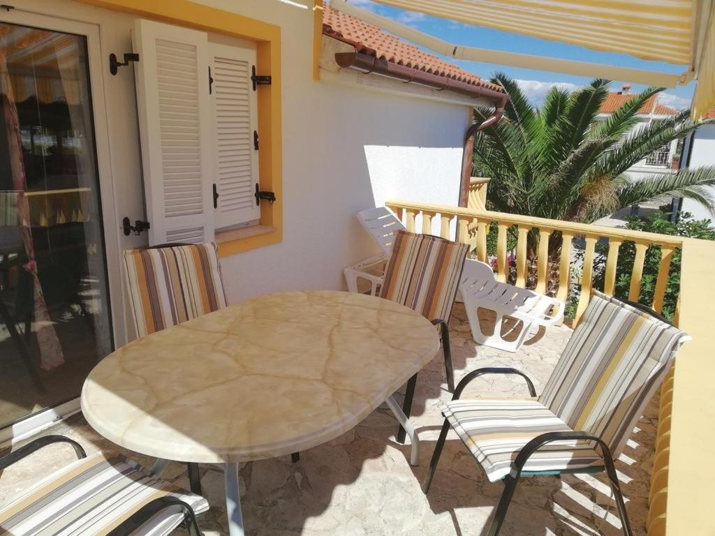 Apartment (4776-2) in Vir, Vir