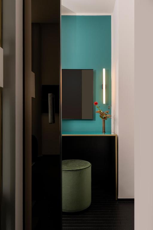 バスルーム（客室）