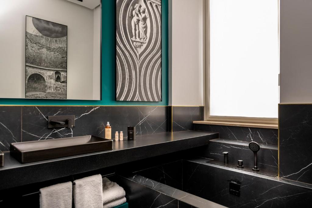 バスルーム（客室）